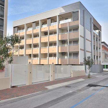 Condominio Nautilus Bibione Eksteriør bilde