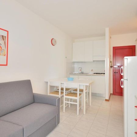 Condominio Nautilus Bibione Eksteriør bilde