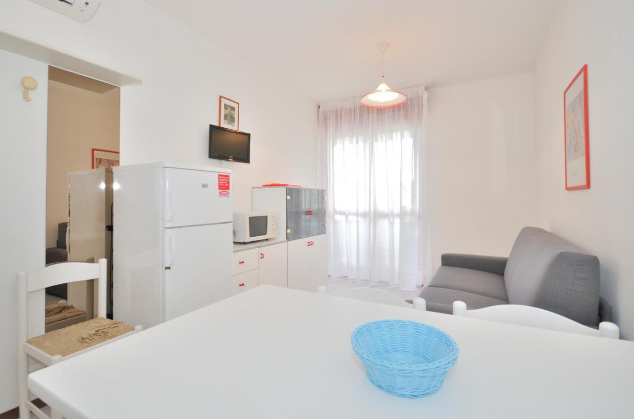 Condominio Nautilus Bibione Eksteriør bilde