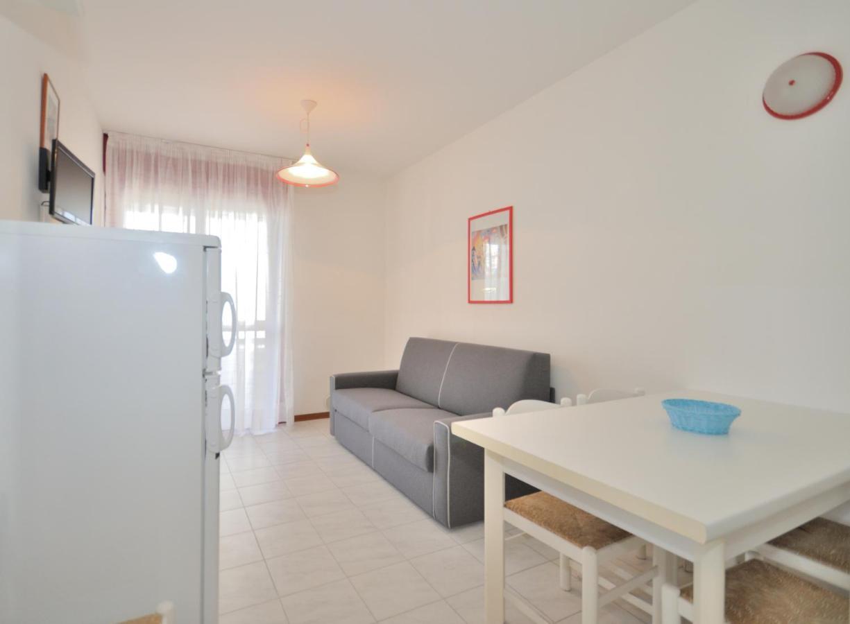 Condominio Nautilus Bibione Eksteriør bilde