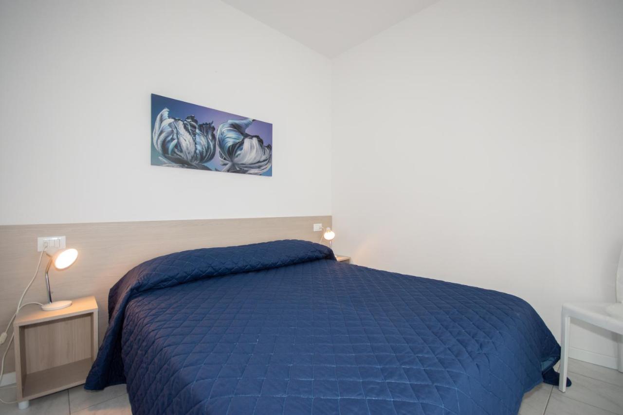 Condominio Nautilus Bibione Eksteriør bilde